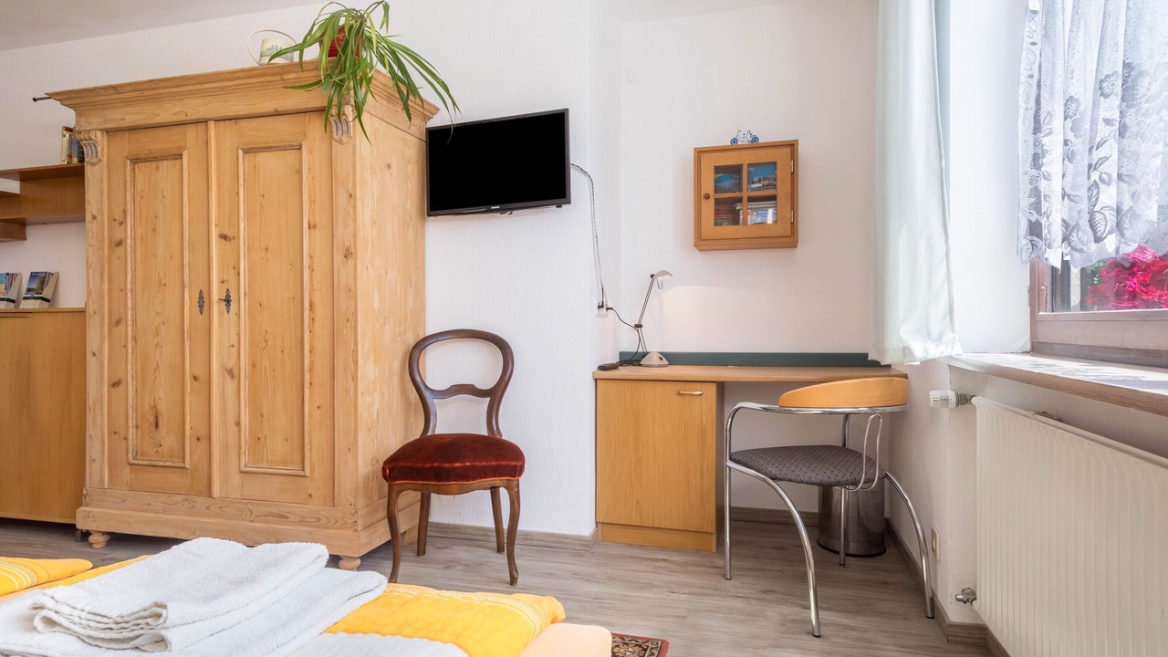 Photo of Bedroom in Hergensweiler