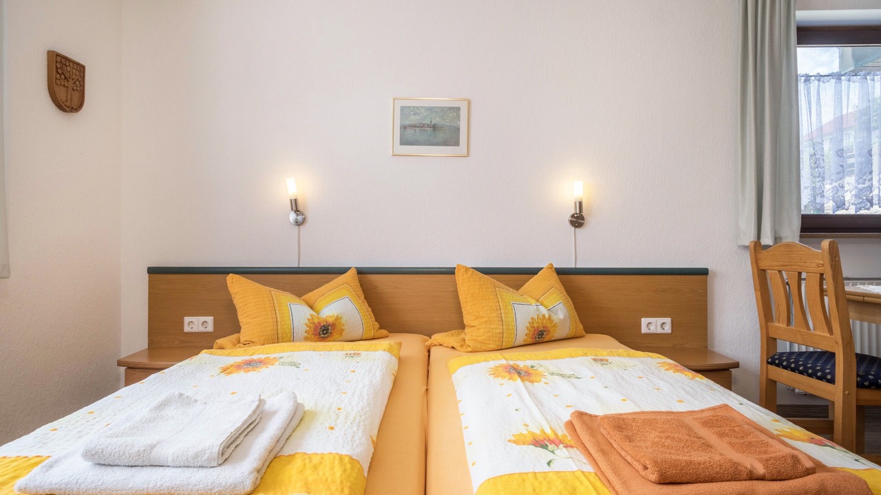 Photo of Bedroom in Hergensweiler