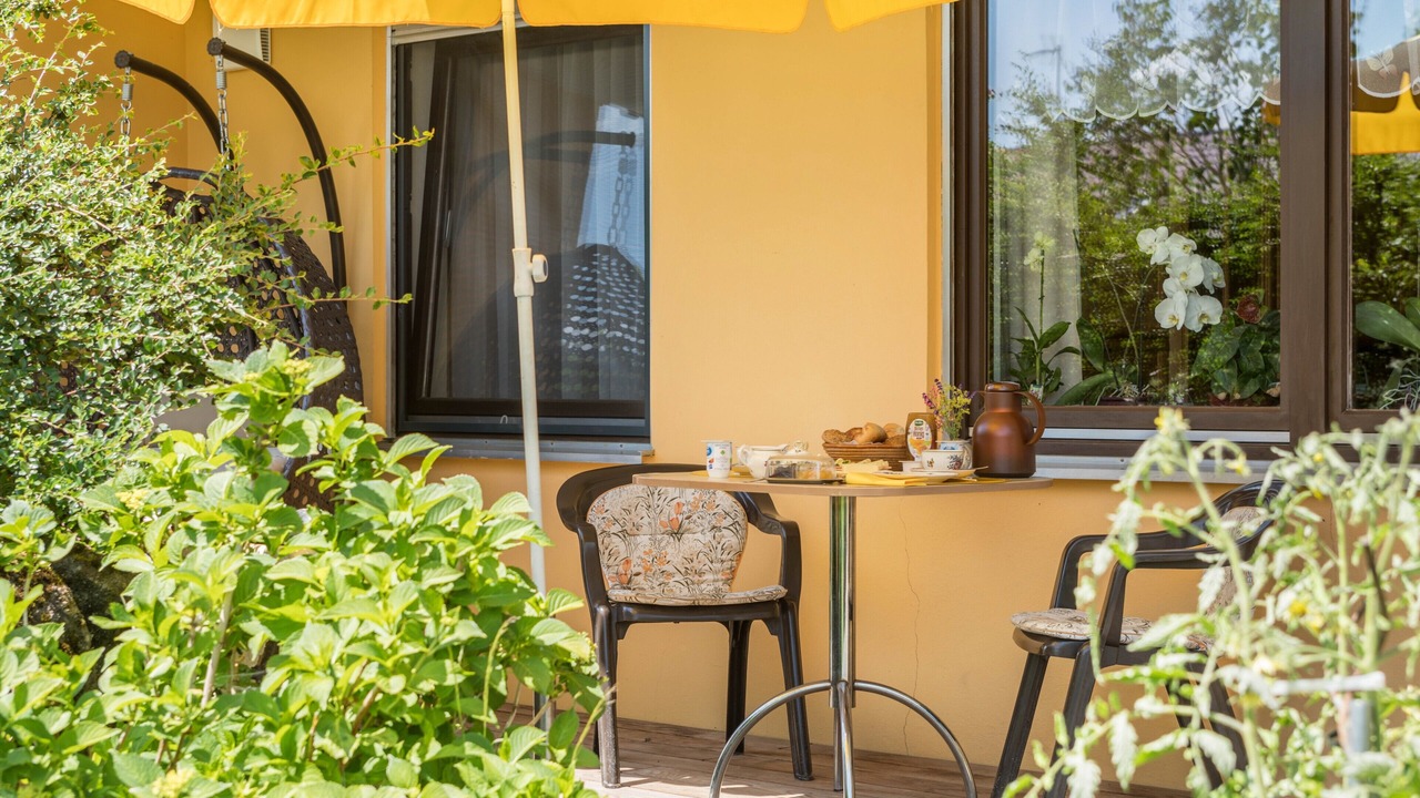 Photo of Outdoor in Hergensweiler