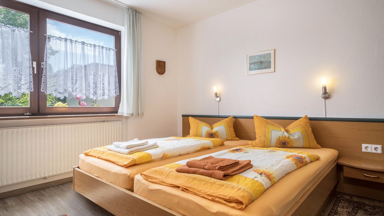 Photo of Bedroom in Hergensweiler
