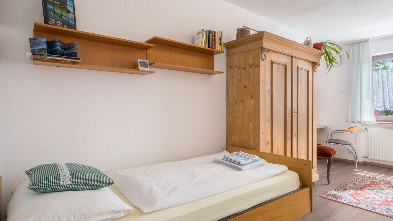 Photo of Bedroom in Hergensweiler