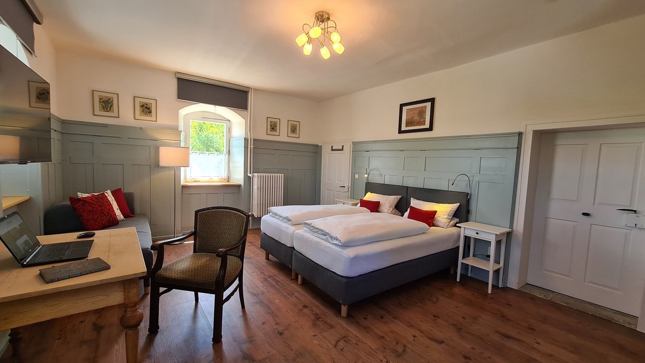 Photo of Bedroom in Berg