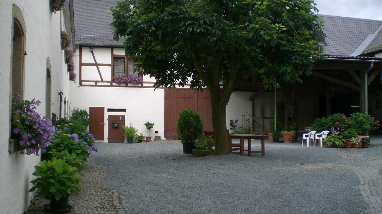 Photo of Outdoor in Berg