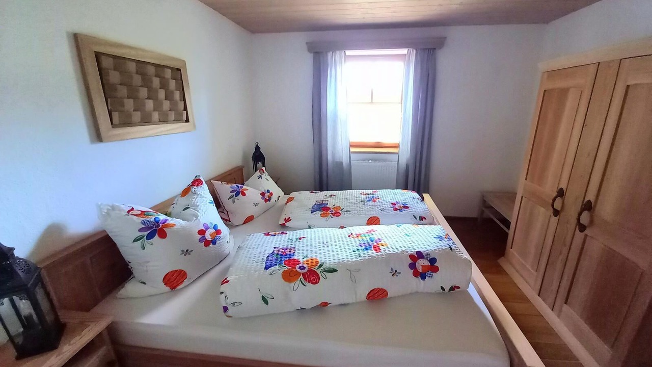 Photo of Bedroom in Riedlhutte