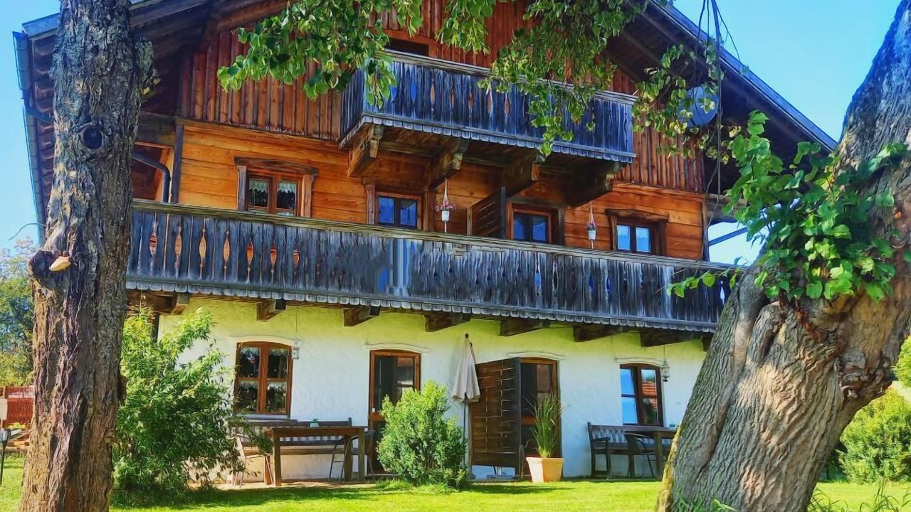 Photo of Outdoor in Riedlhutte
