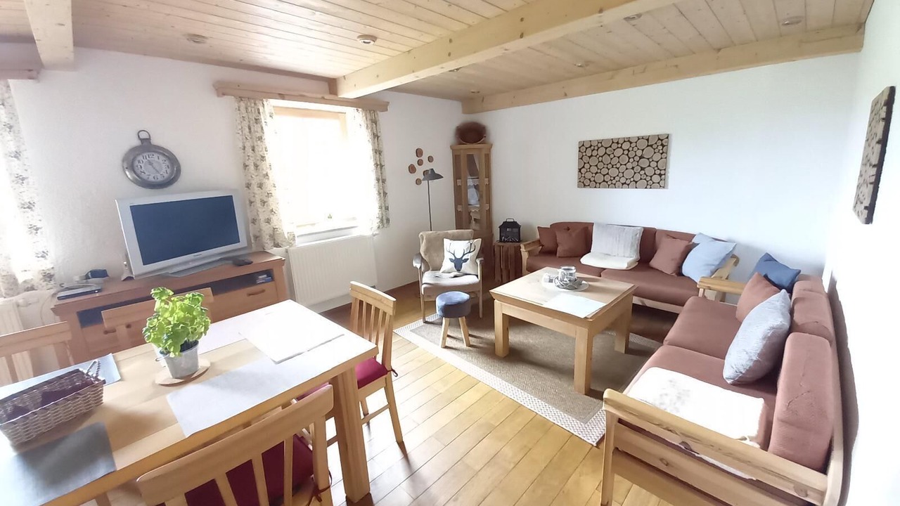 Photo of Livingroom in Riedlhutte