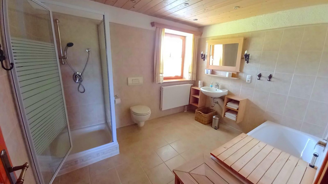 Photo of Bathroom in Riedlhutte