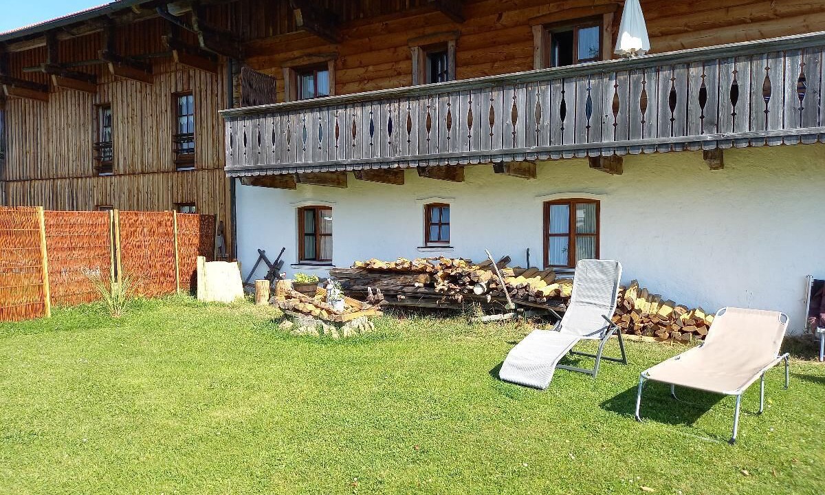 Photo of Outdoor in Riedlhutte