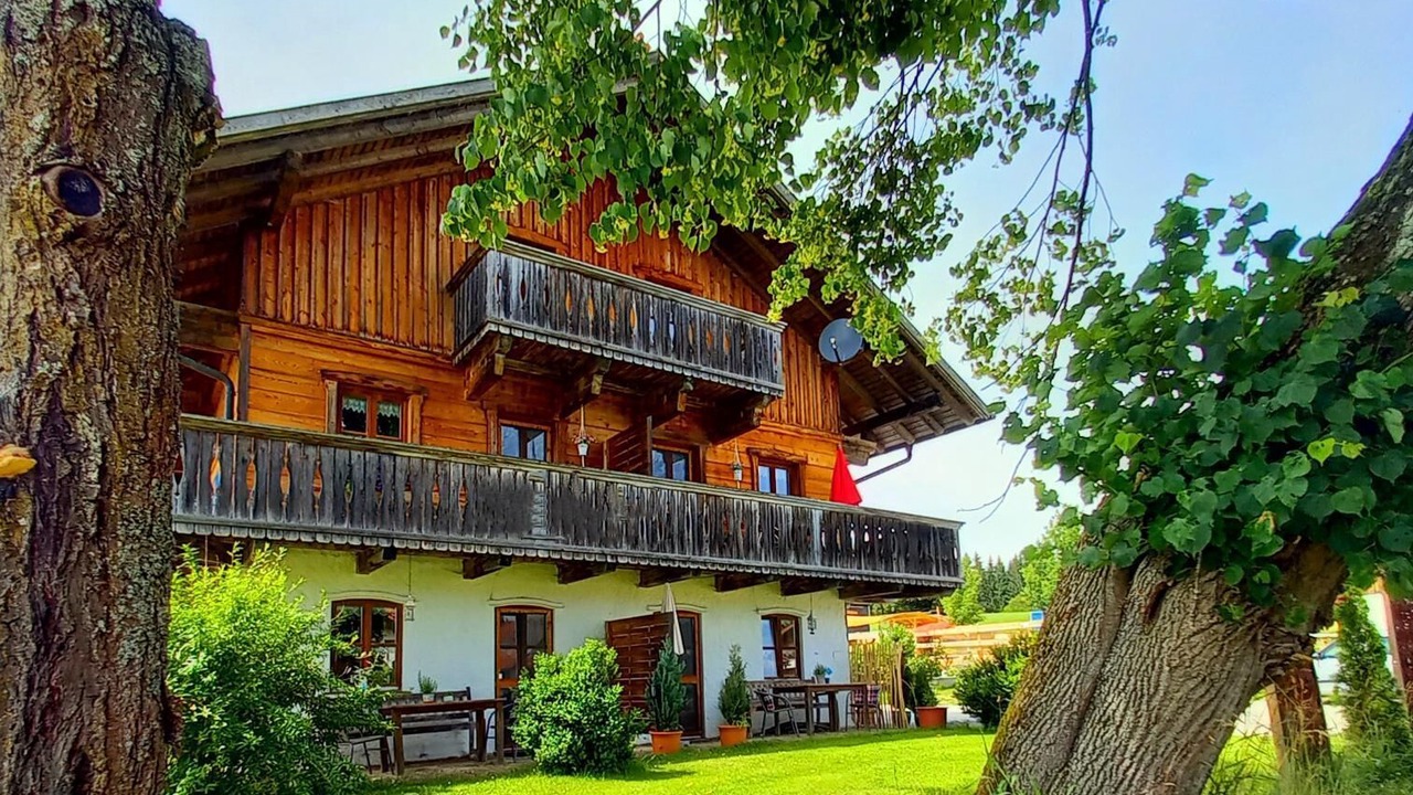 Photo of Outdoor in Riedlhutte