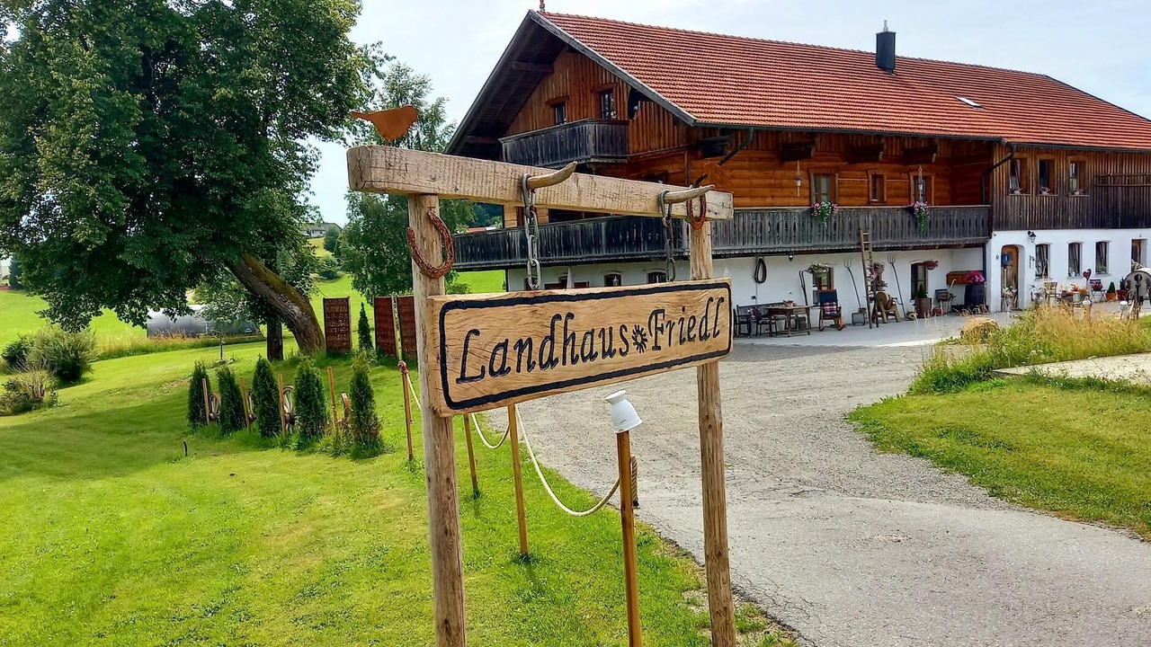 Photo of Outdoor in Riedlhutte