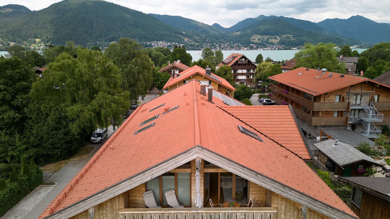 Photo of Outdoor in Bad Wiessee