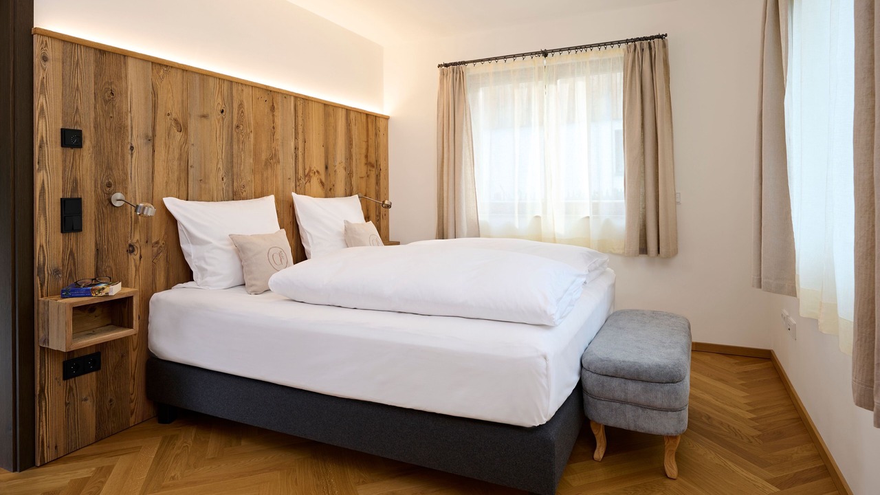 Photo of Bedroom in Bad Wiessee