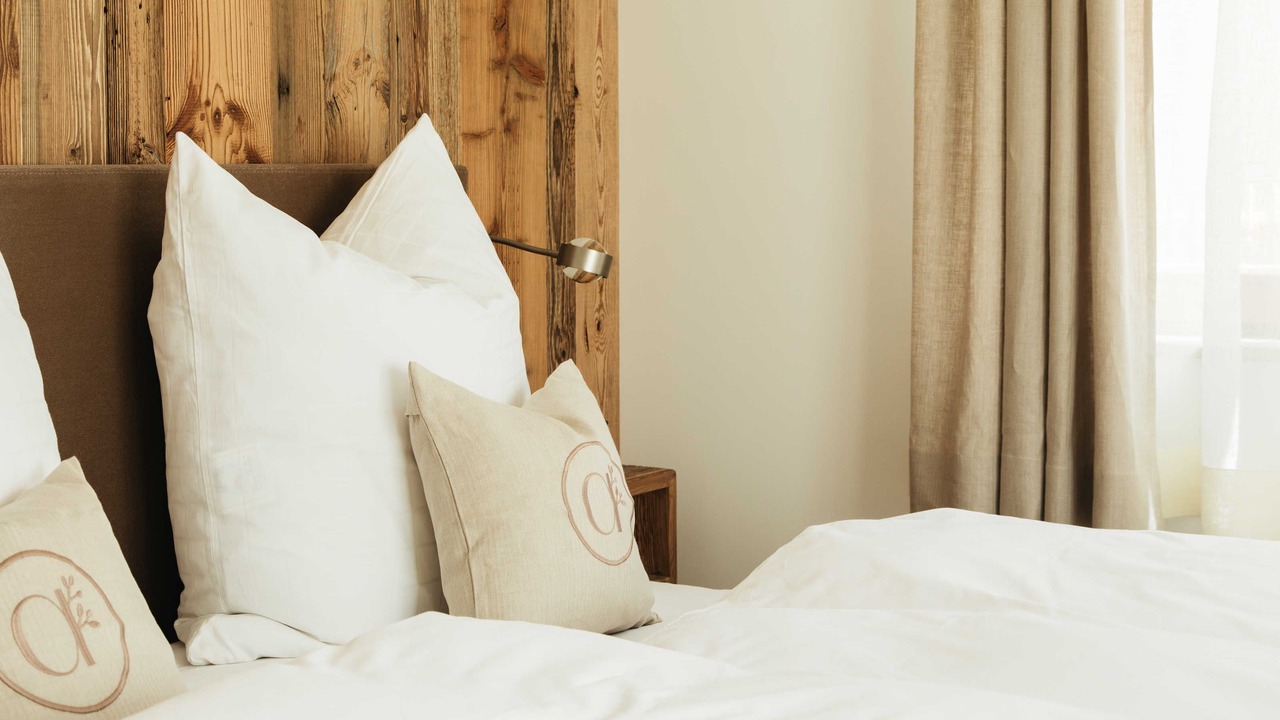 Photo of Bedroom in Bad Wiessee
