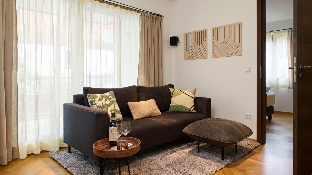 Photo of Livingroom in Bad Wiessee