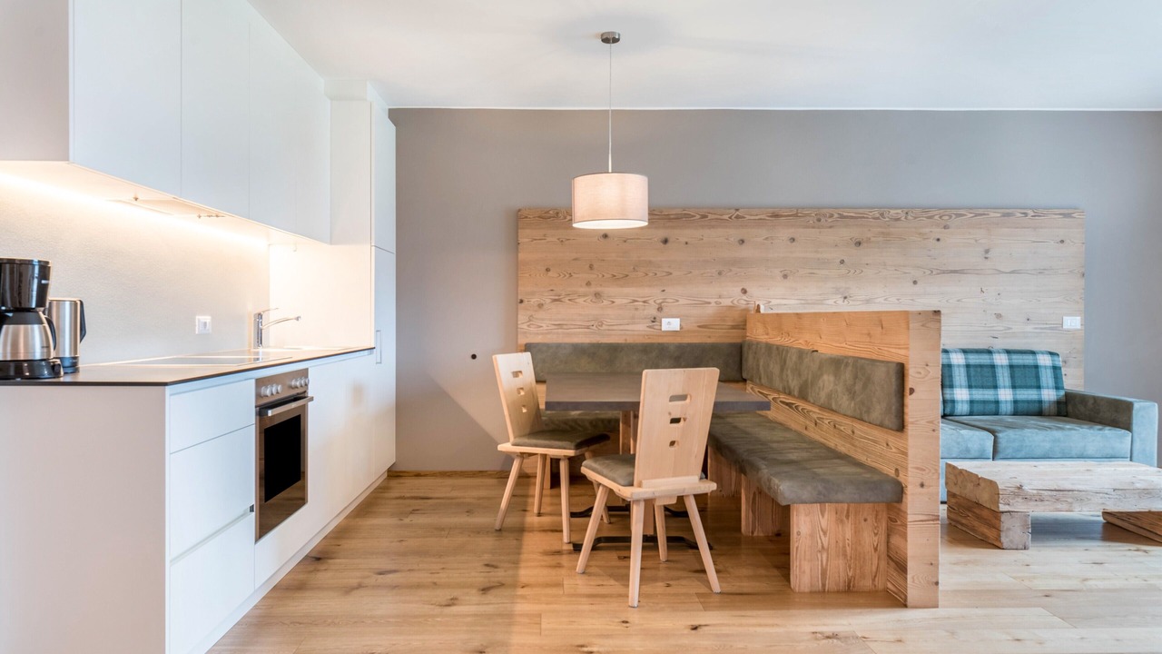Photo of Kitchen in Santo Stefano