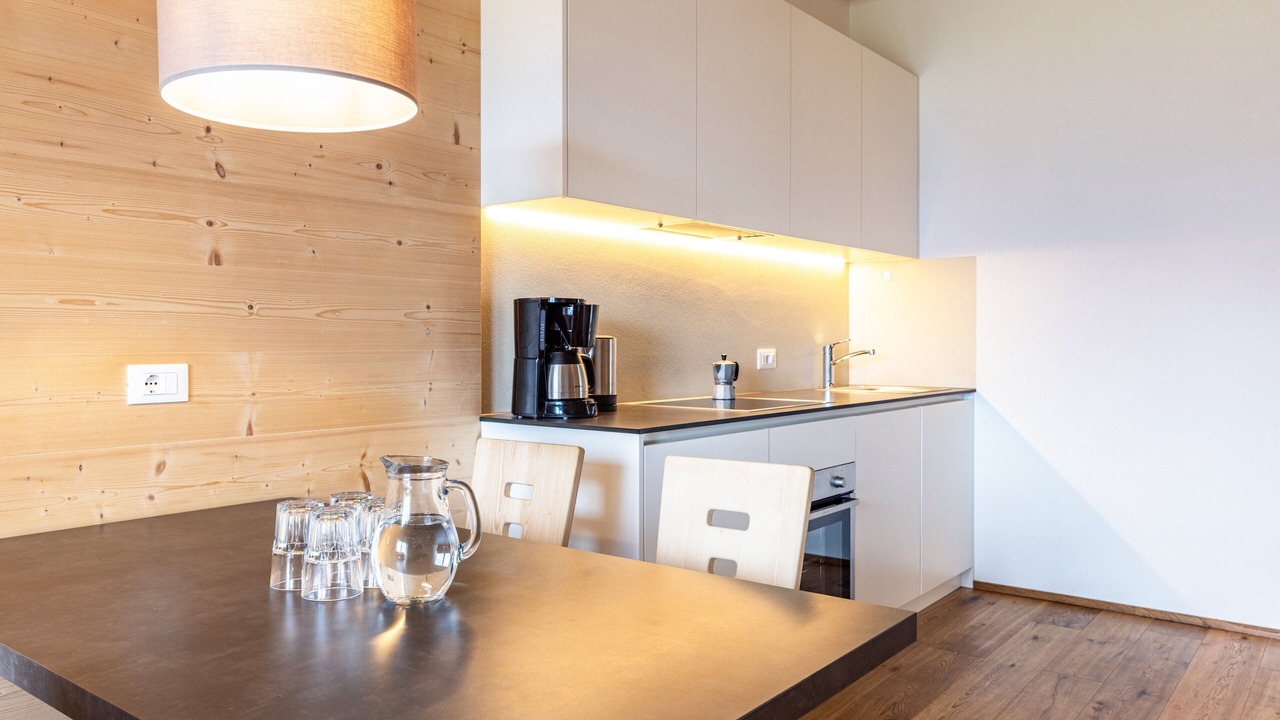 Photo of Kitchen in San Lorenzo di Sebato