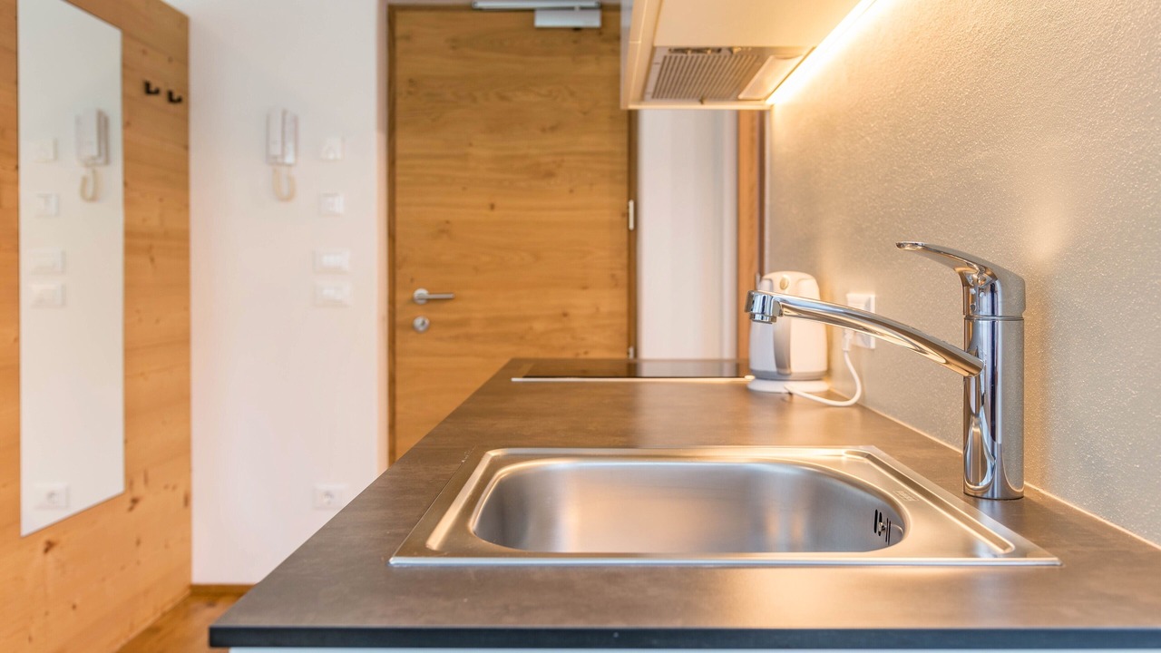 Photo of Kitchen in San Lorenzo di Sebato