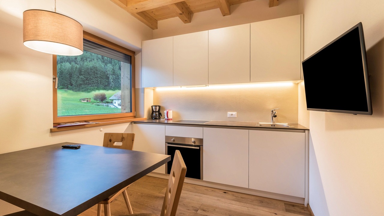 Photo of Kitchen in San Lorenzo di Sebato