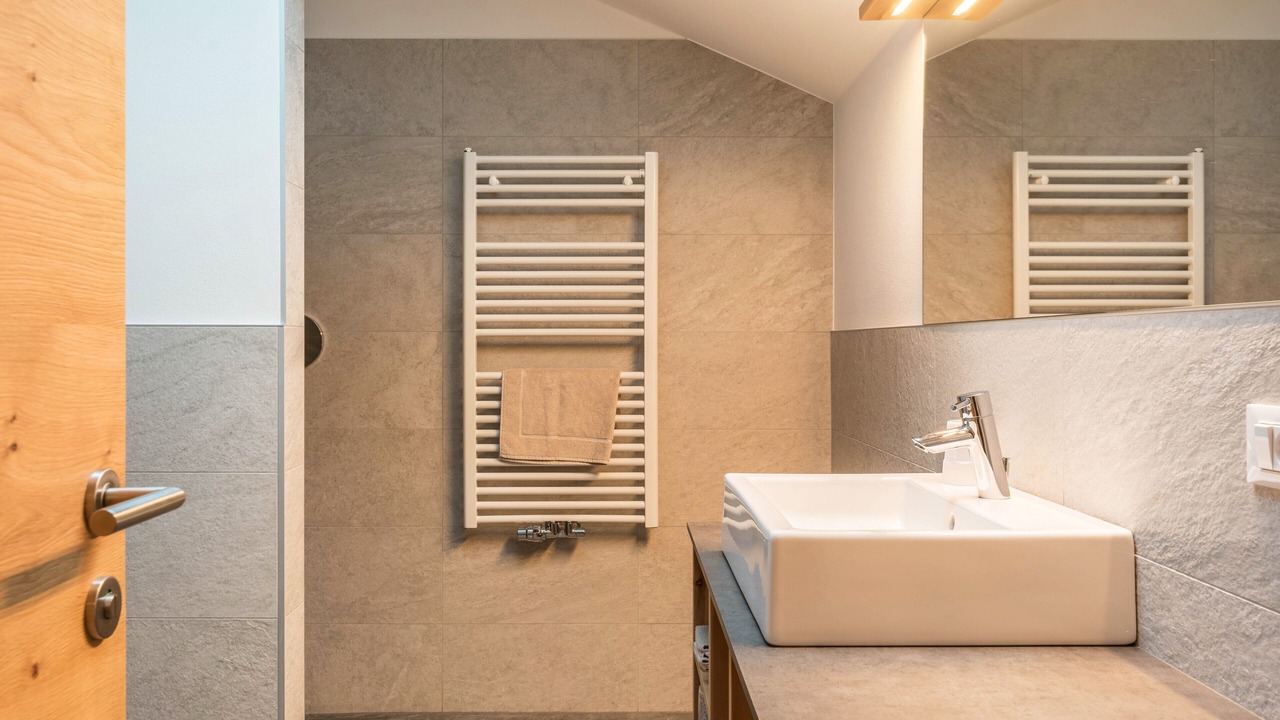 Photo of Bathroom in San Lorenzo di Sebato