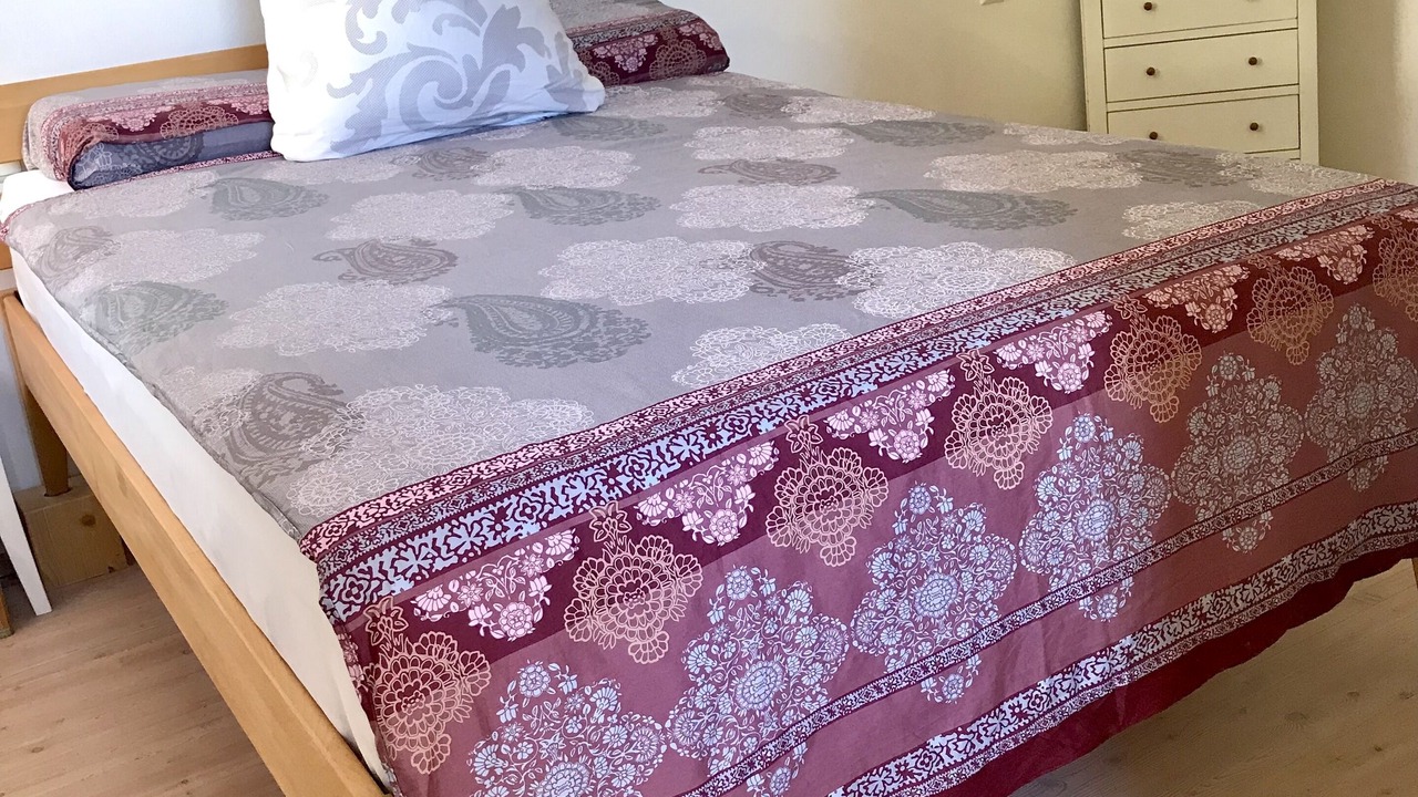 Photo of Bedroom in Amerang