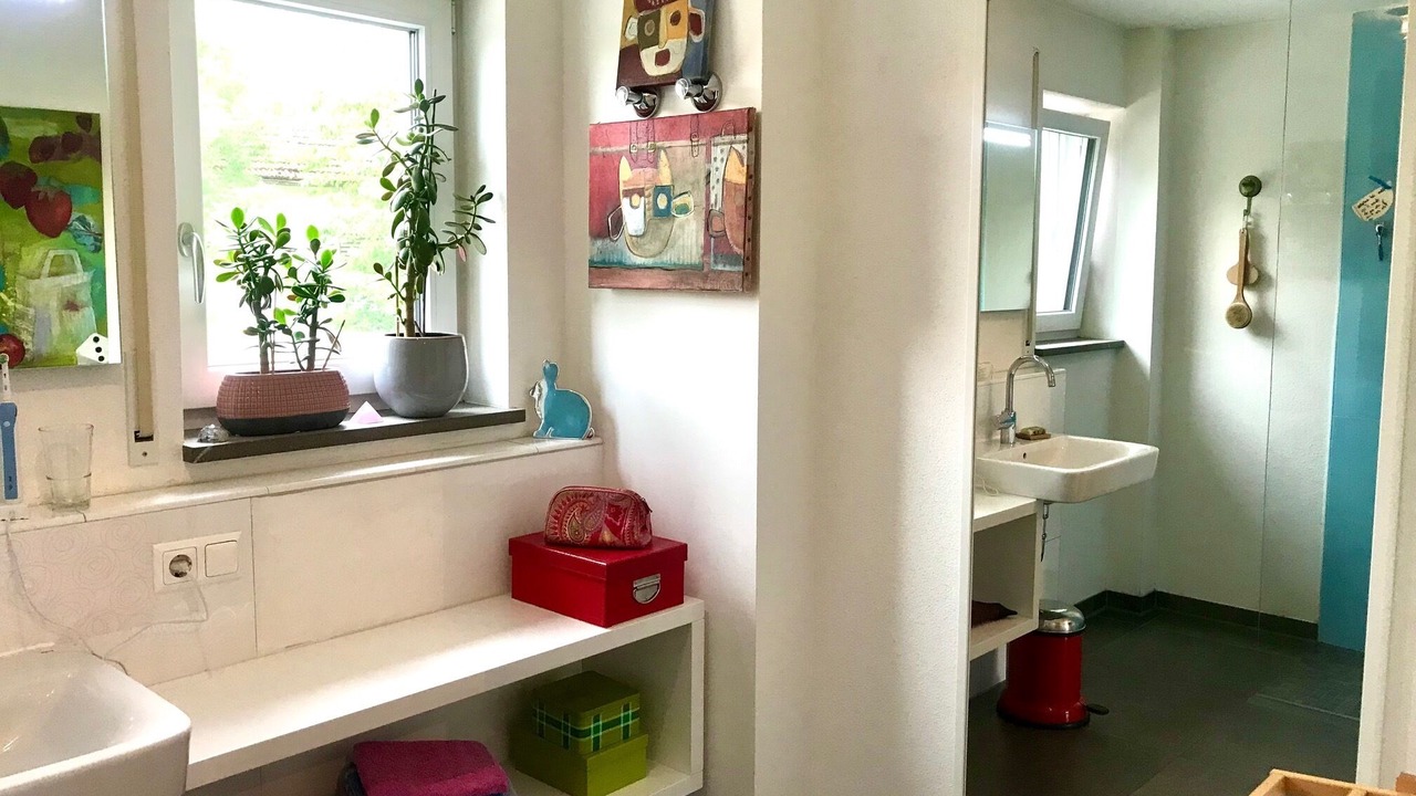 Photo of Bathroom in Amerang