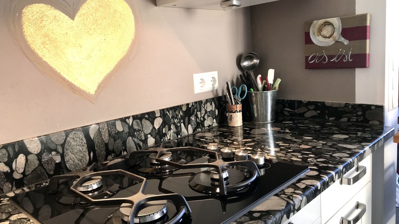 Photo of Kitchen in Amerang