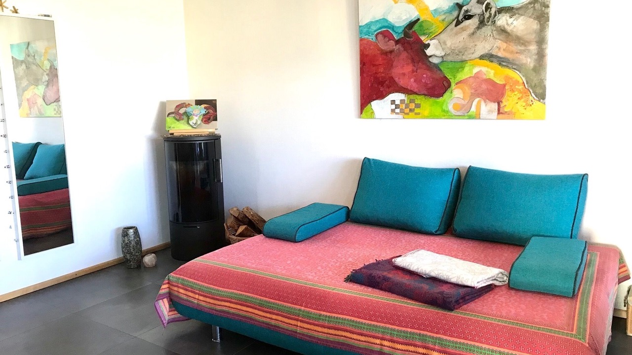 Photo of Bedroom in Amerang
