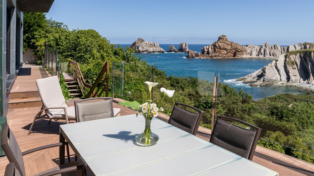 Photo of Outdoor in Liencres