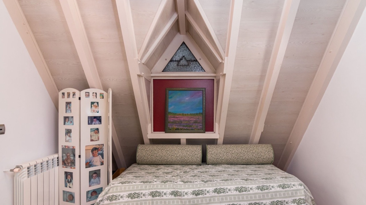 Photo of Bedroom in Liencres