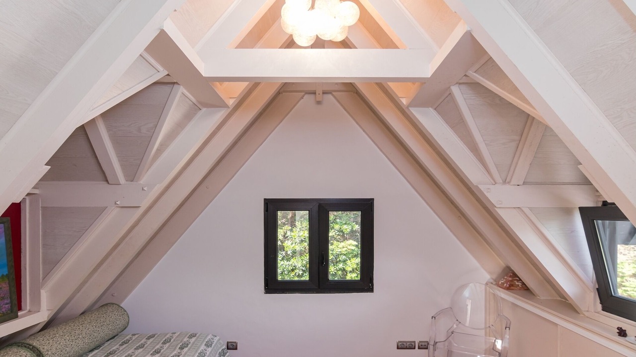 Photo of Bedroom in Liencres