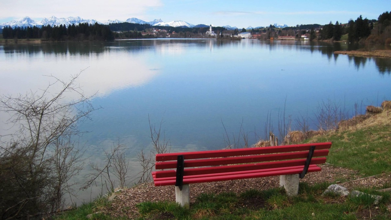 Photo of Others in Lechbruck