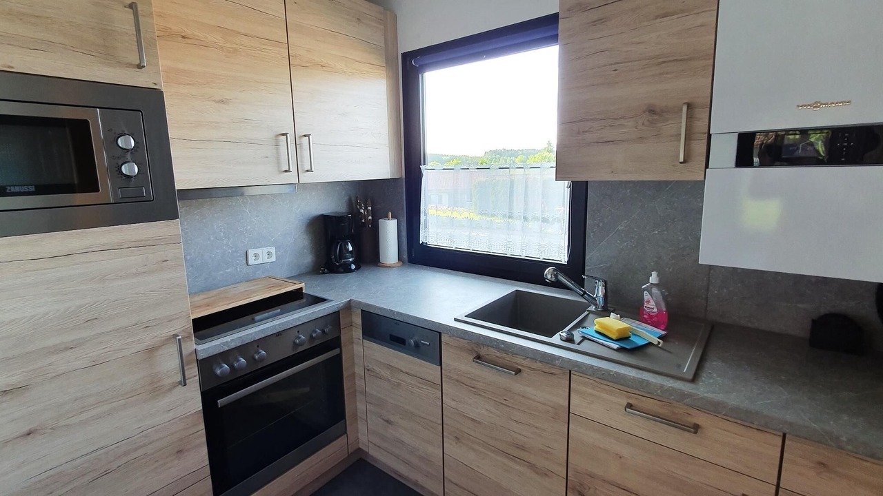 Photo of Kitchen in Lechbruck