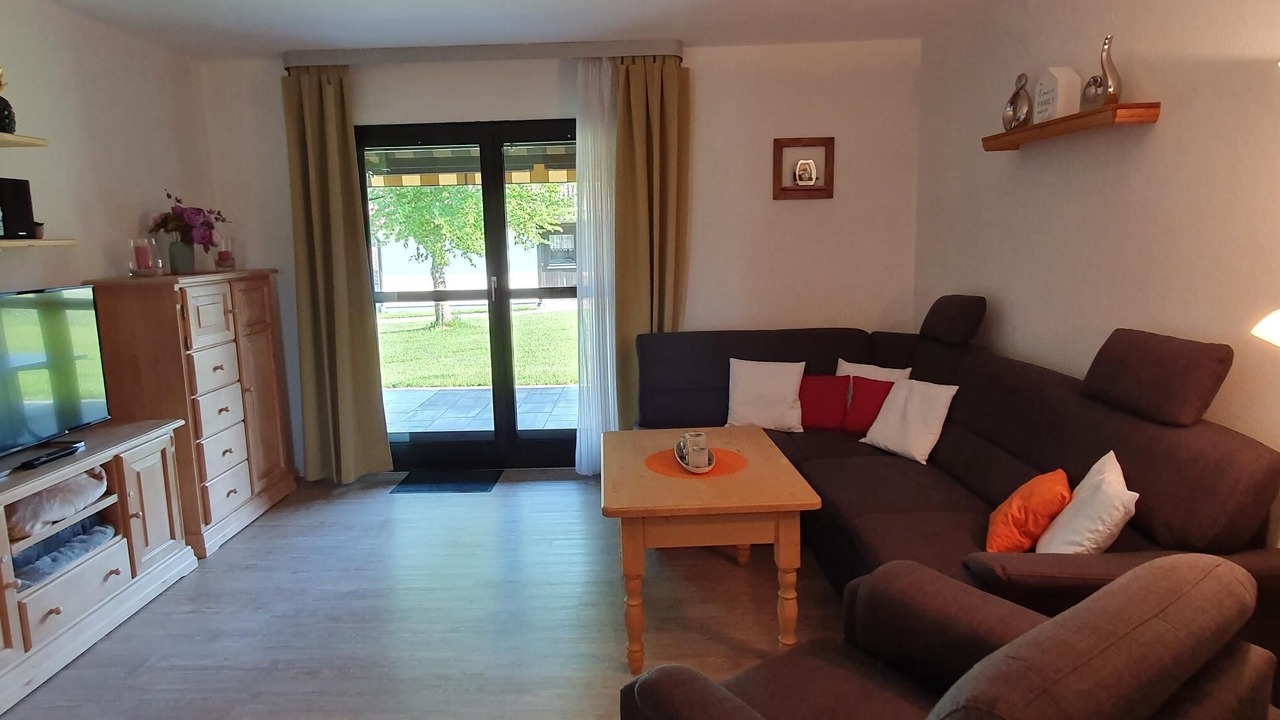 Photo of Livingroom in Lechbruck