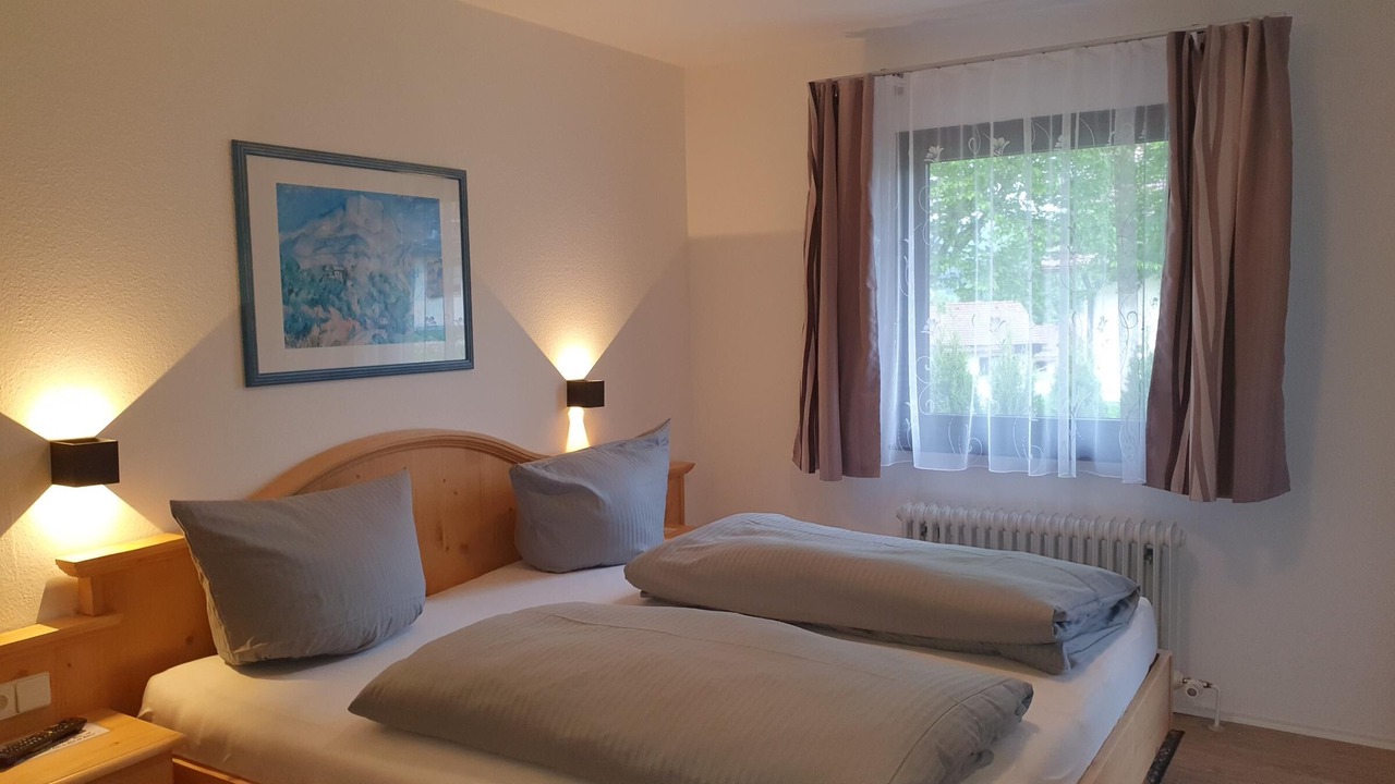 Photo of Bedroom in Lechbruck
