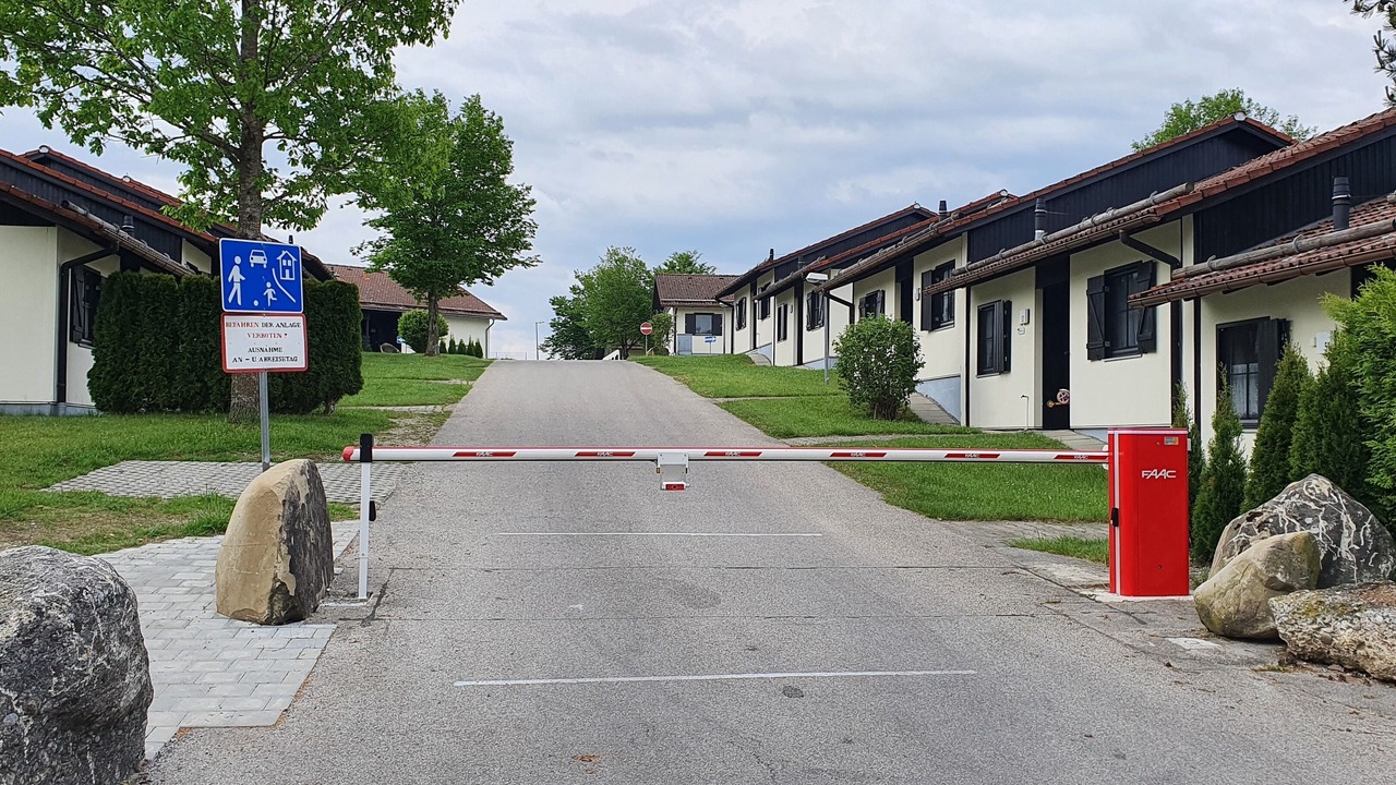 Photo of Outdoor in Lechbruck