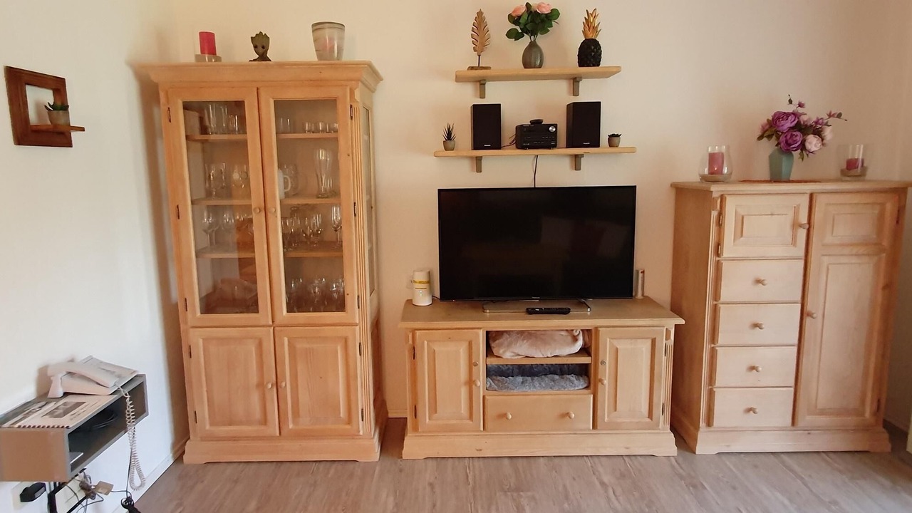 Photo of Livingroom in Lechbruck