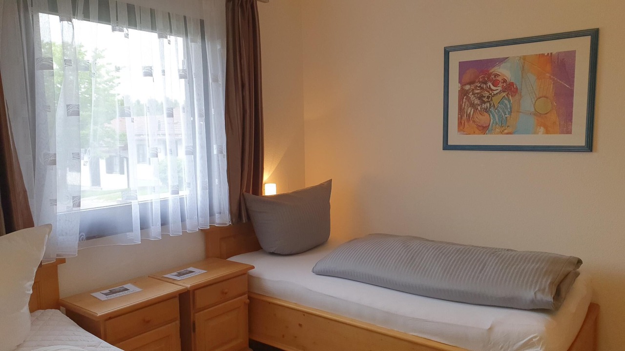 Photo of Bedroom in Lechbruck