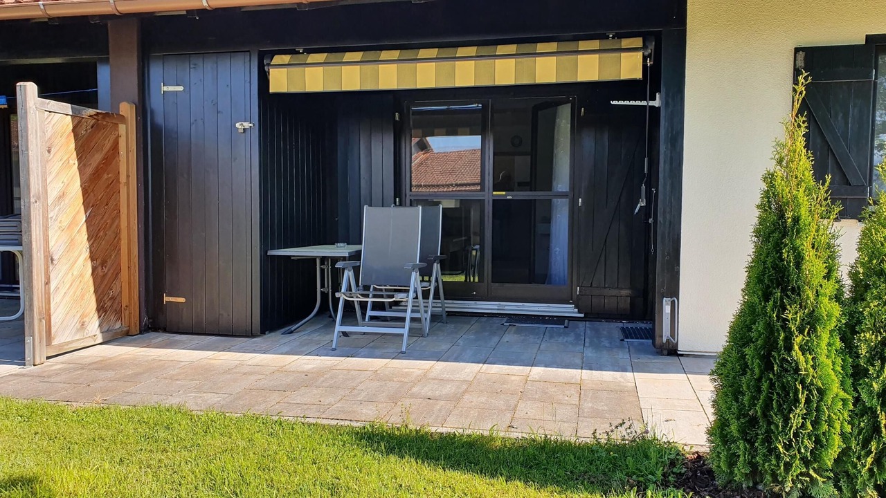 Photo of Outdoor in Lechbruck