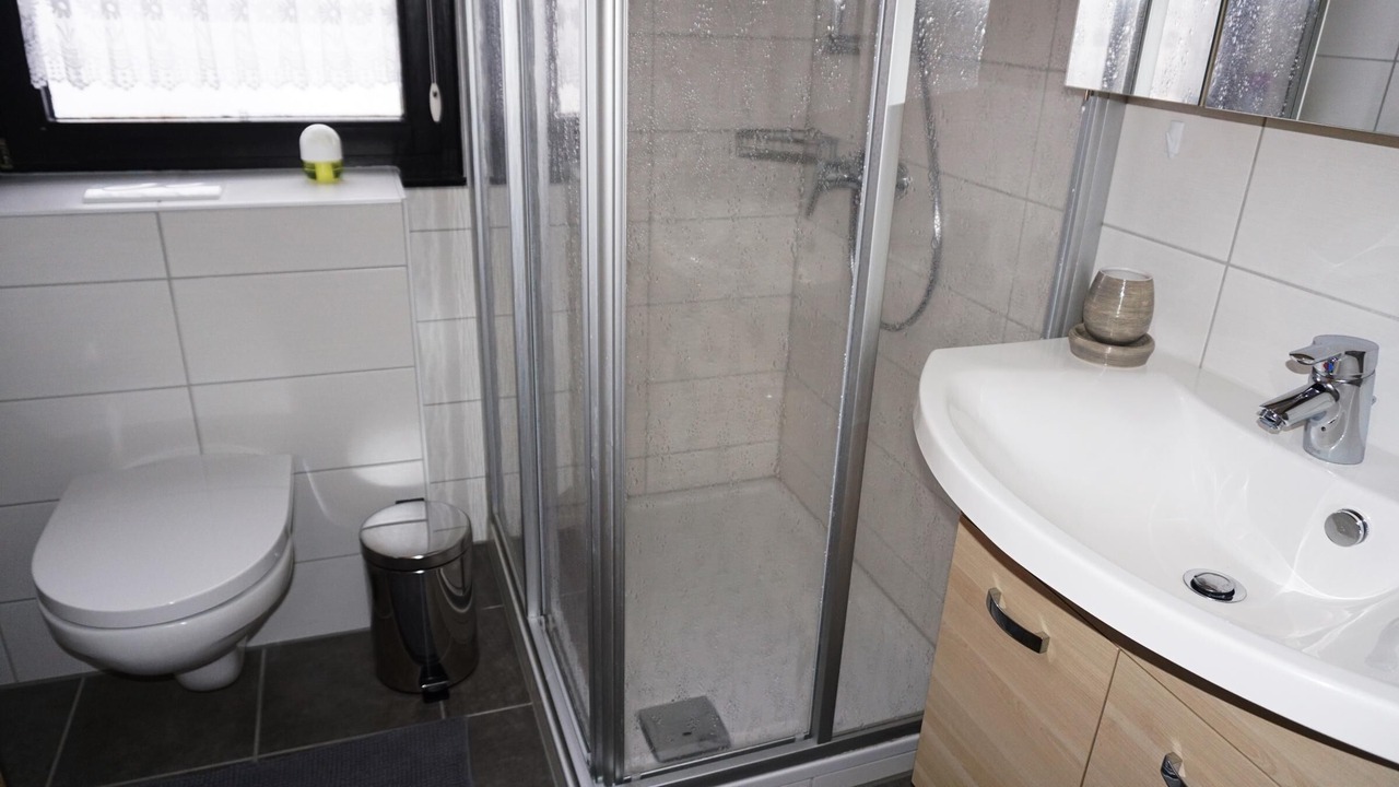 Photo of Bathroom in Lechbruck