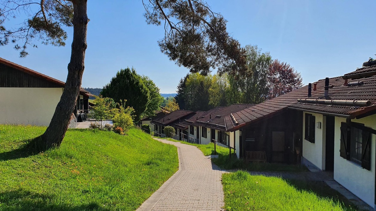 Photo of Outdoor in Lechbruck