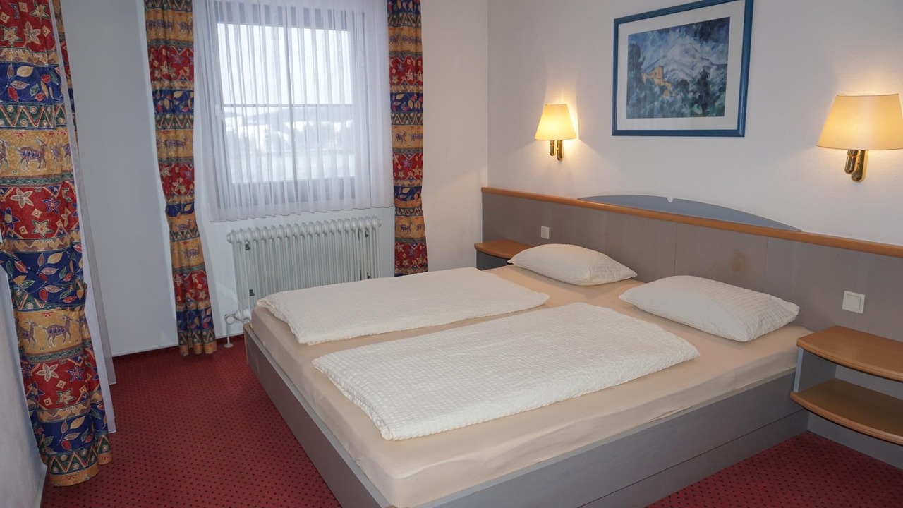 Photo of Bedroom in Lechbruck