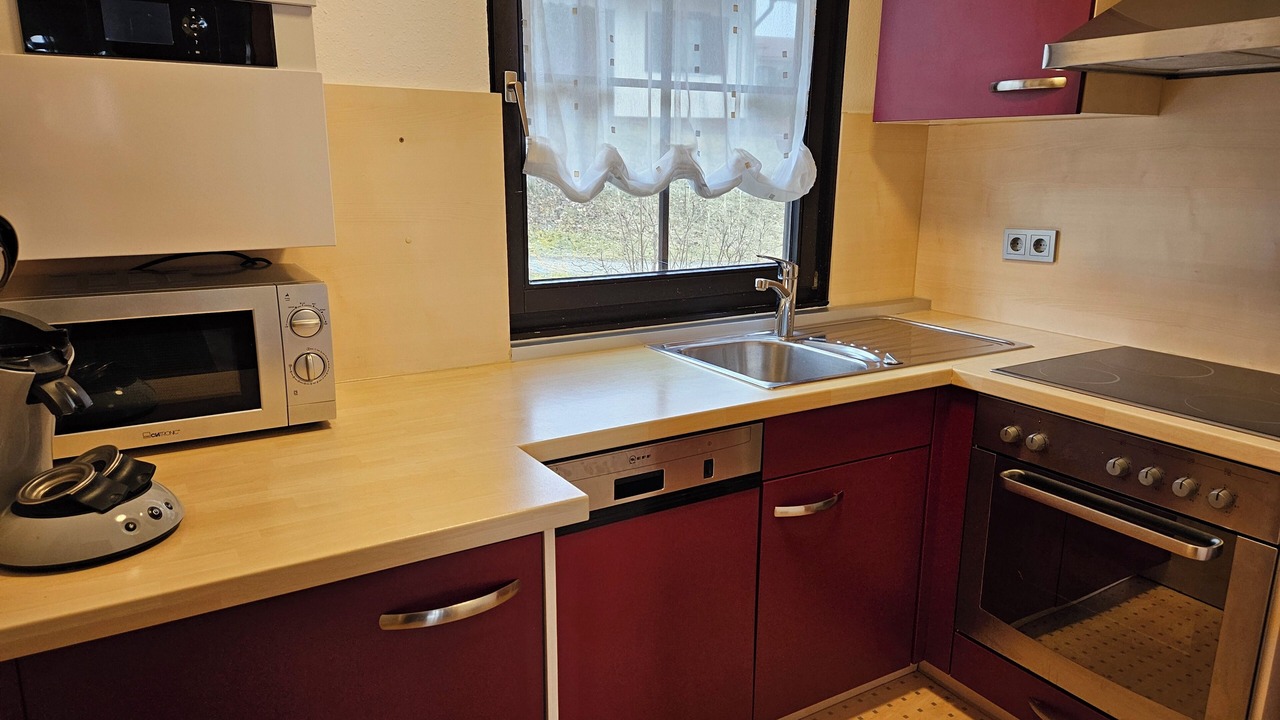 Photo of Kitchen in Lechbruck