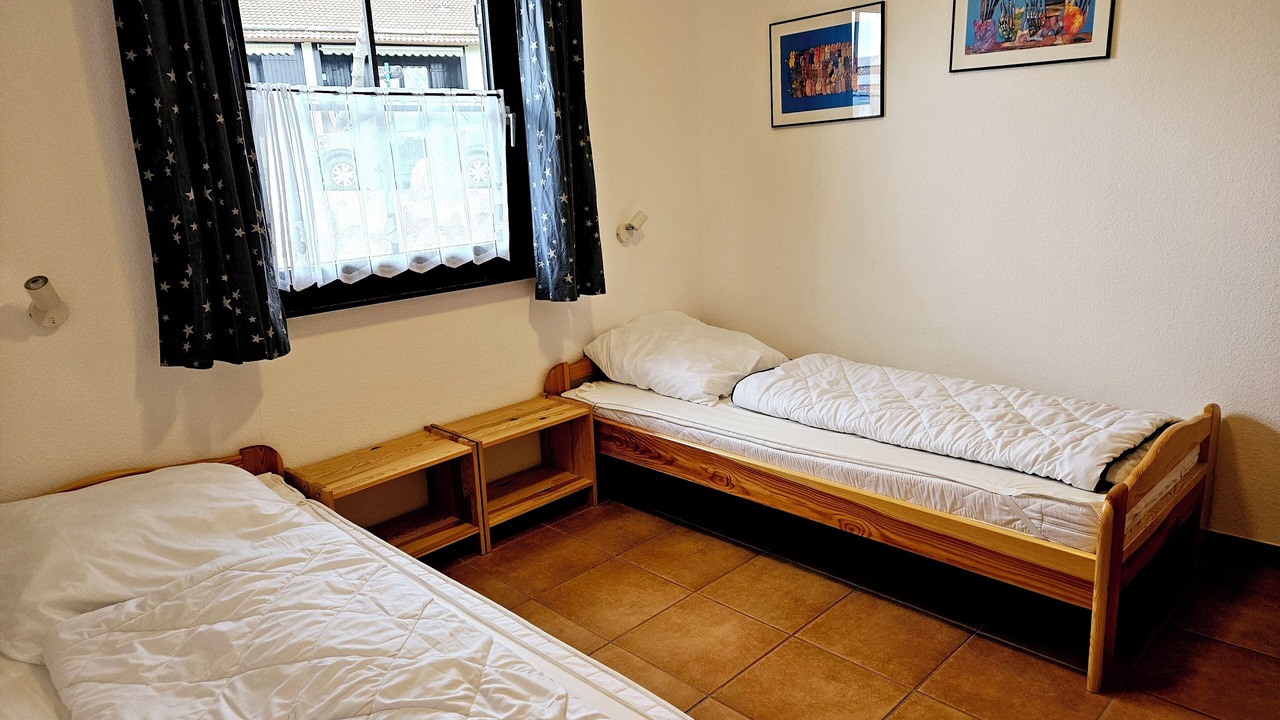 Photo of Bedroom in Lechbruck