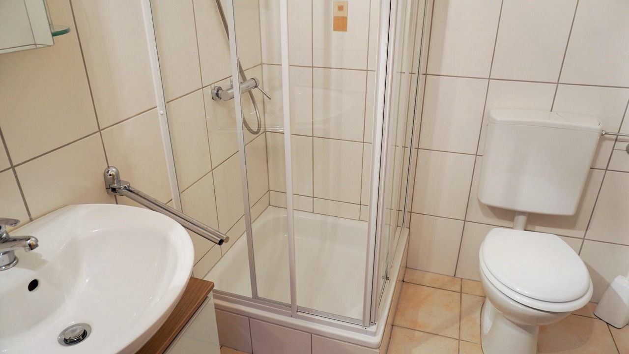 Photo of Bathroom in Lechbruck