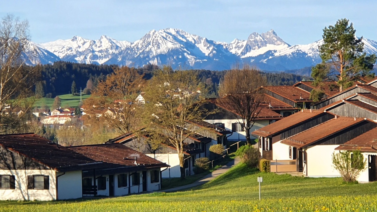Photo of Outdoor in Lechbruck