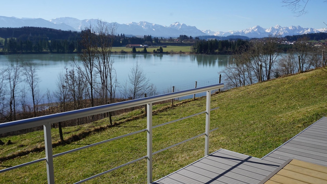 Photo of Outdoor in Lechbruck