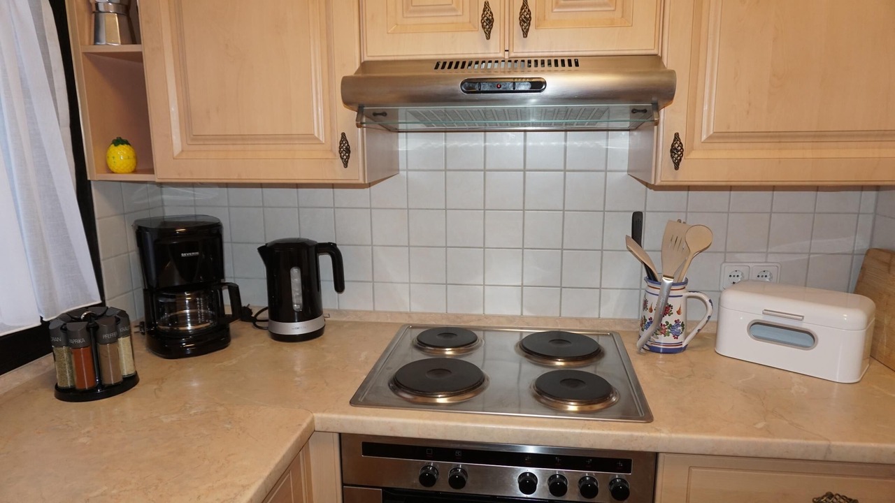 Photo of Kitchen in Lechbruck