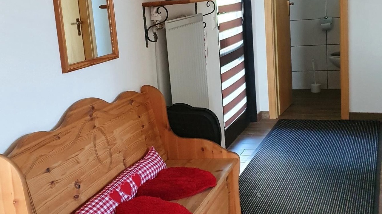 Photo of Bedroom in Lechbruck