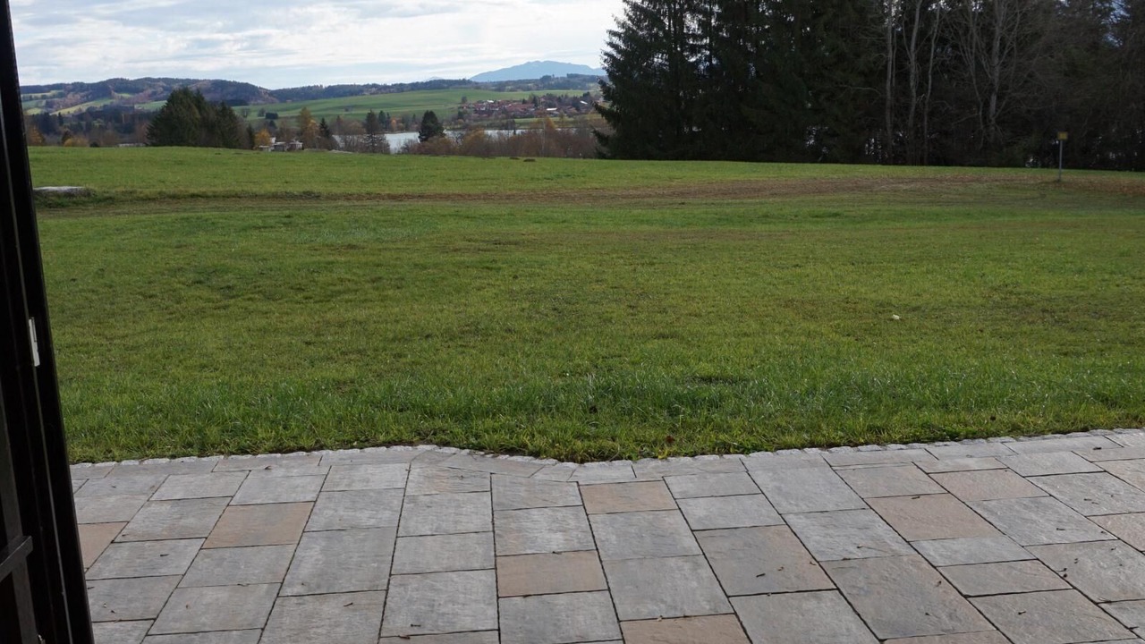 Photo of Outdoor in Lechbruck