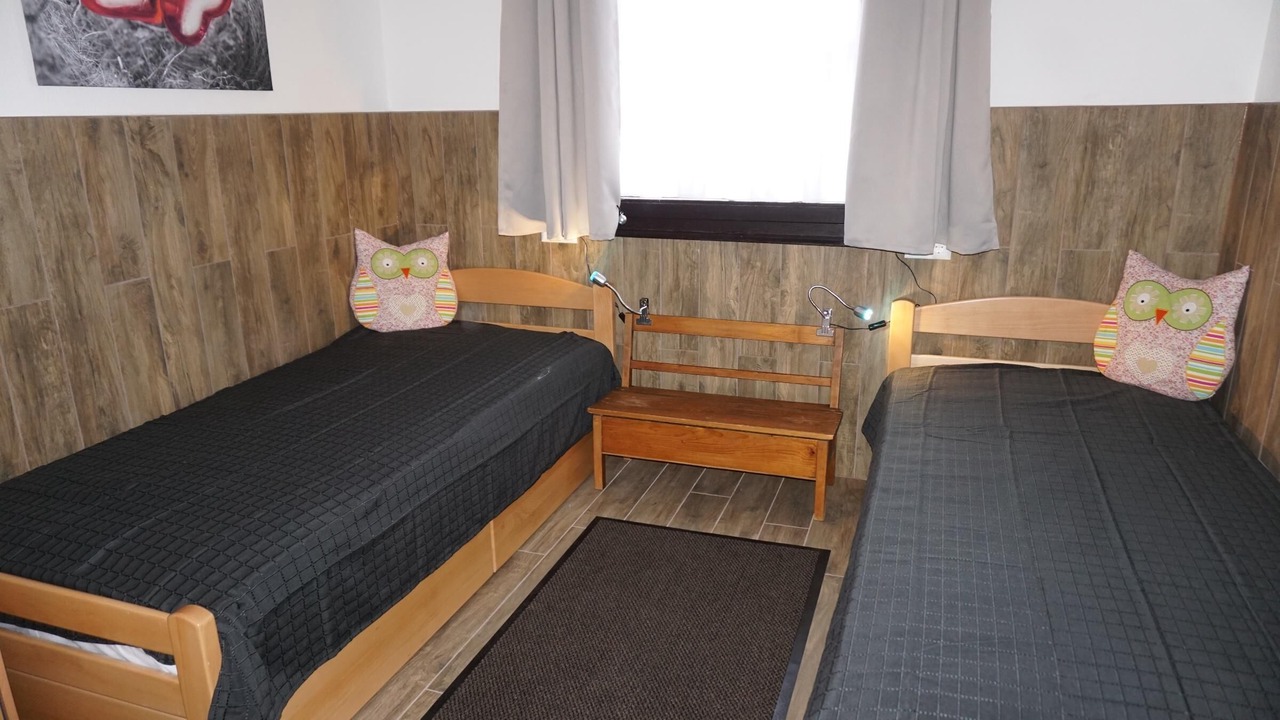 Photo of Bedroom in Lechbruck